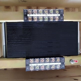 三相干式隔離變壓器