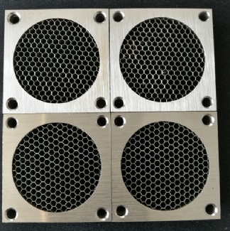 通風(fēng)波導(dǎo)窗