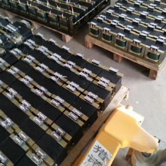 單相機床控制變壓器