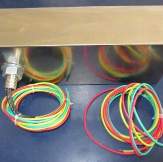 屏蔽設(shè)施濾波器