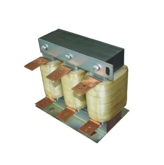 交流輸入電抗器