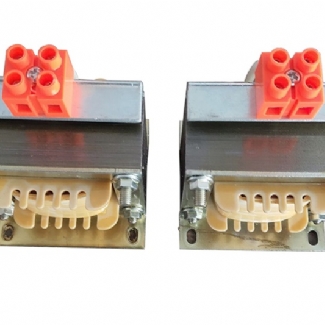 單相干式隔離變壓器