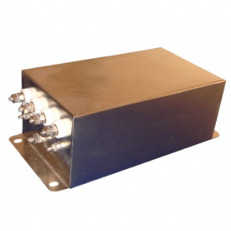 EMI三相四線濾波器