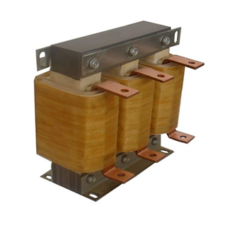 交流輸出電抗器