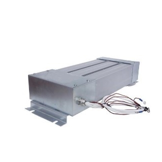 多聯(lián)體鋁殼電阻器