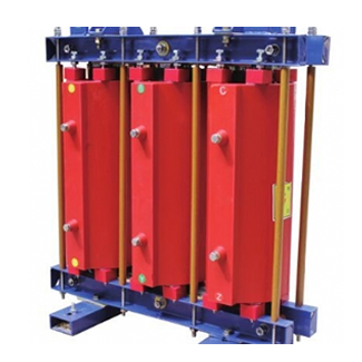 高壓啟動電抗器